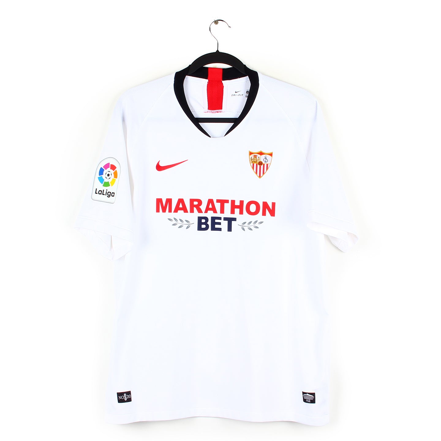 2019/20 - Seville FC (M)