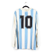 2018/19 - Argentine (Maradona) #10 (XL) *réédition*