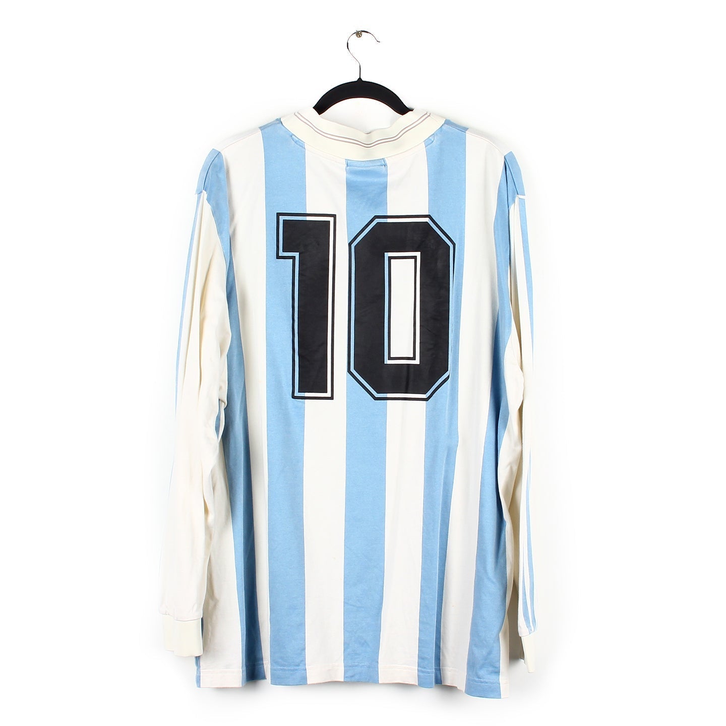 2018/19 - Argentine (Maradona) #10 (XL) *réédition*