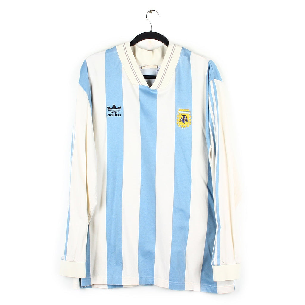 2018/19 - Argentine (Maradona) #10 (XL) *réédition*