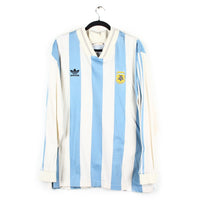2018/19 - Argentine (Maradona) #10 (XL) *réédition*