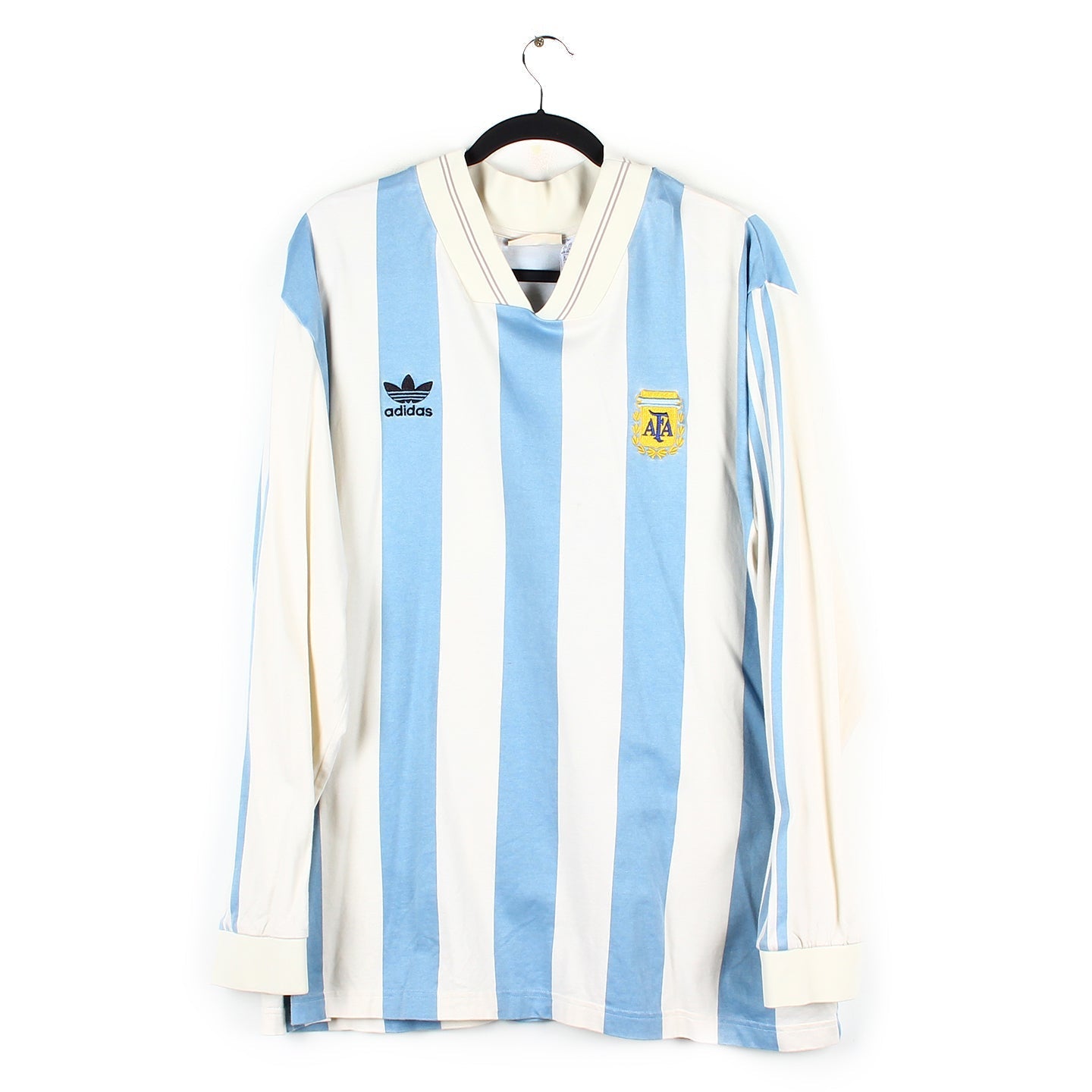 2018/19 - Argentine (Maradona) #10 (XL) *réédition*