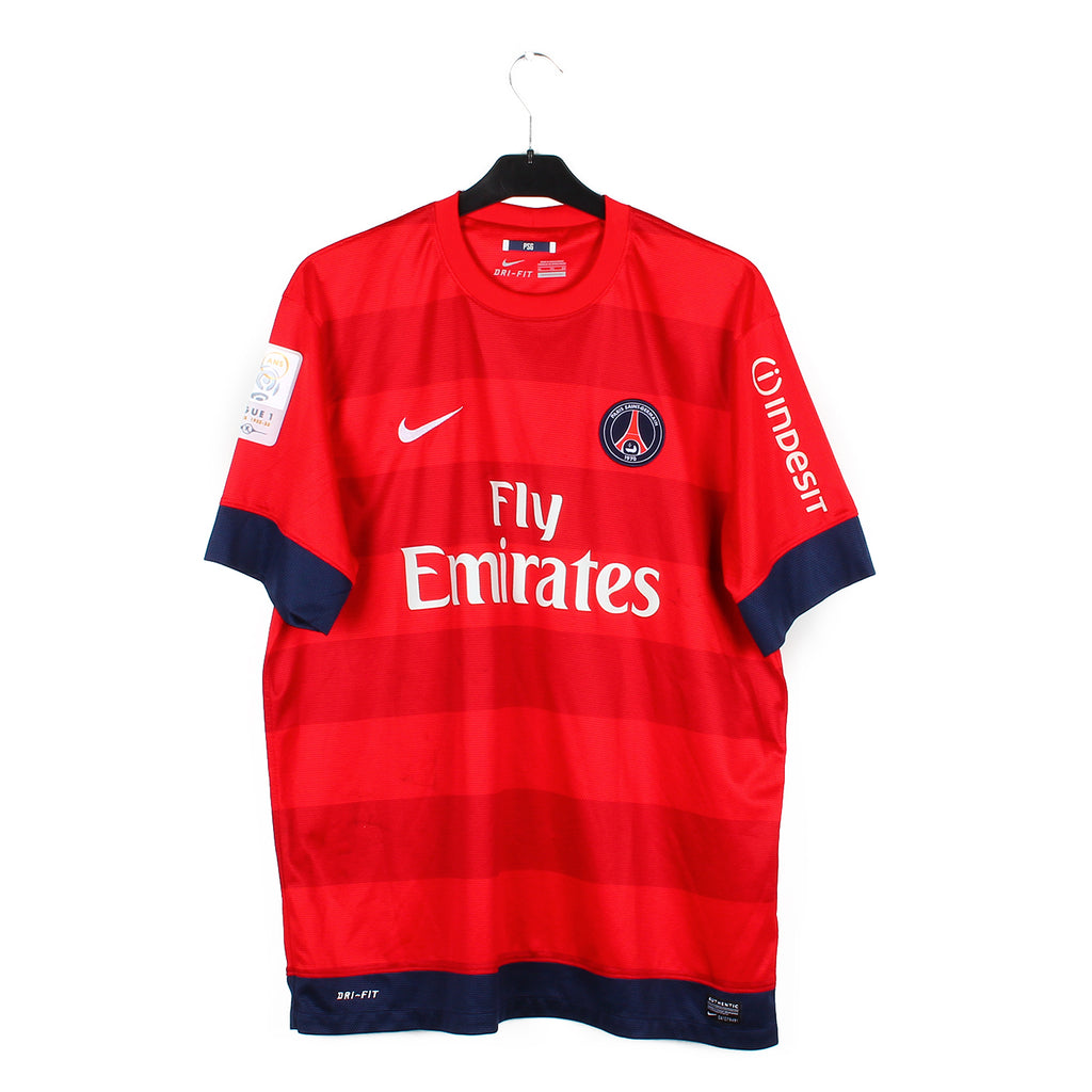 2012/13 - PSG - Maxwell #17 (XL)