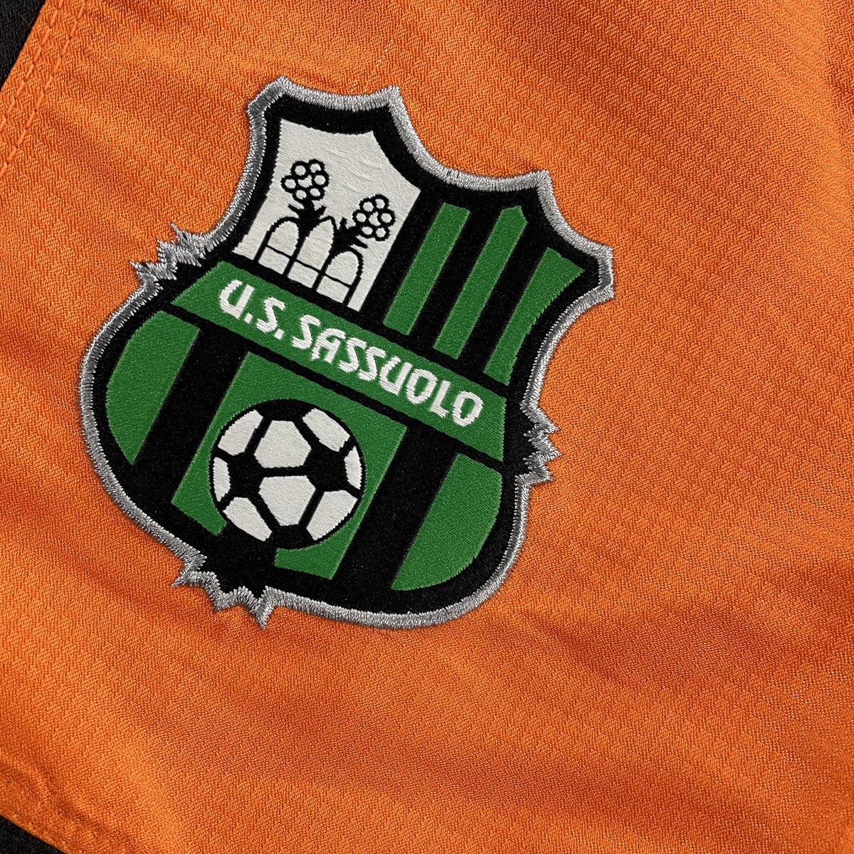 2019/20 - Sassuolo (plusieurs tailles)