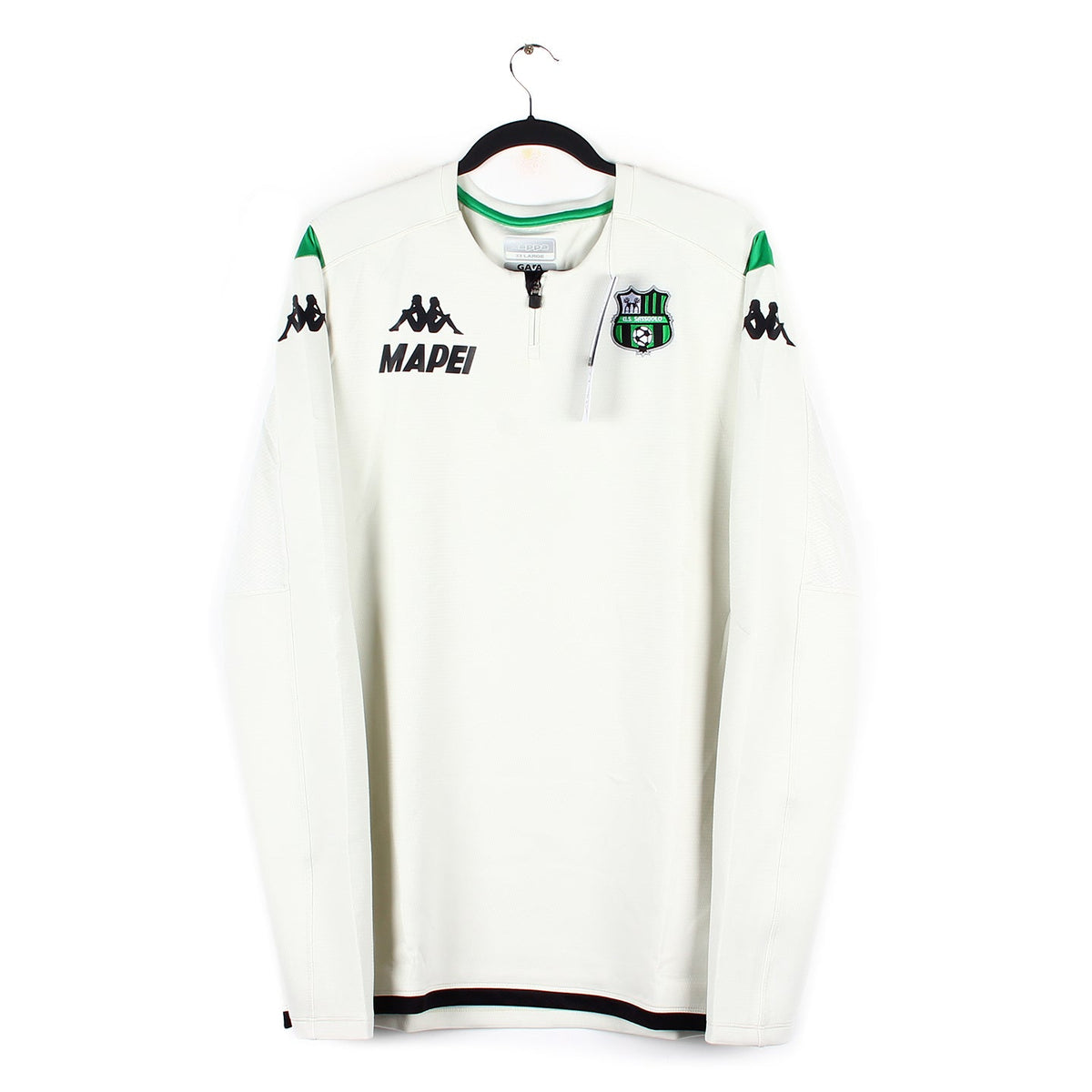 2019/20 - Sassuolo (2XL)