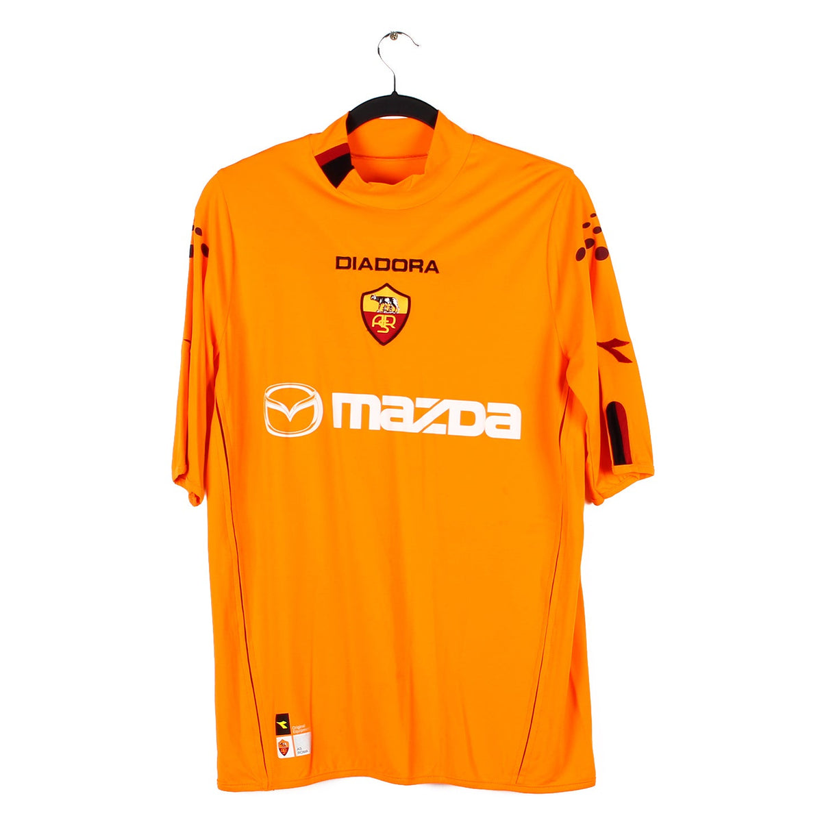 2003/04 - AS Roma (XL)