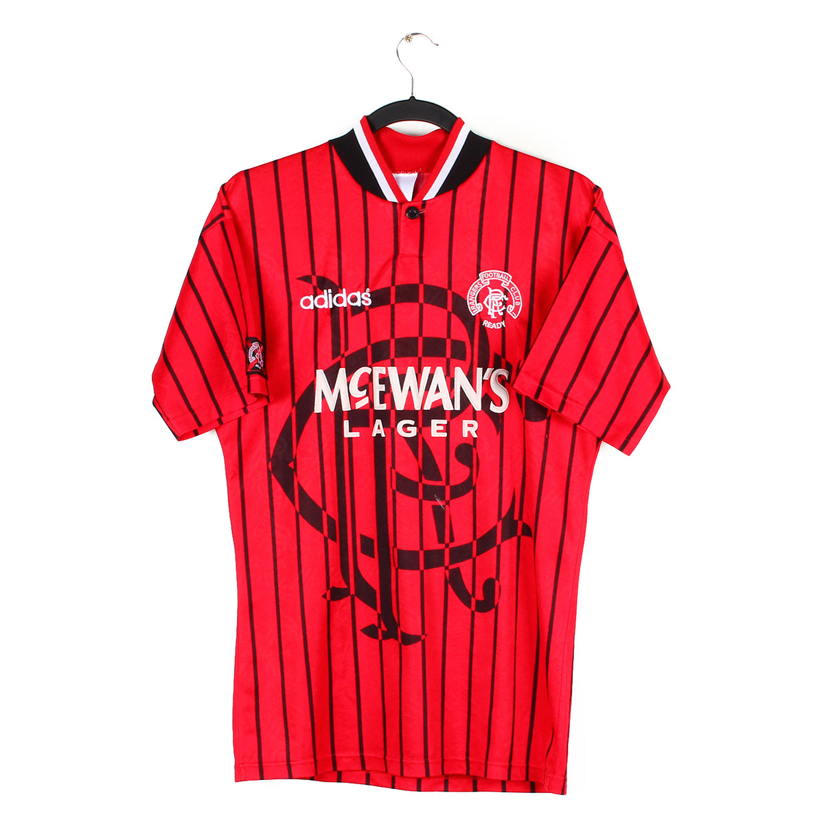 1994/95 - Glasgow Rangers (M)