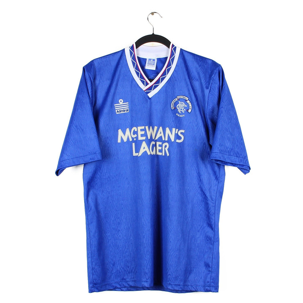1990/92 - Glasgow Rangers (XL)