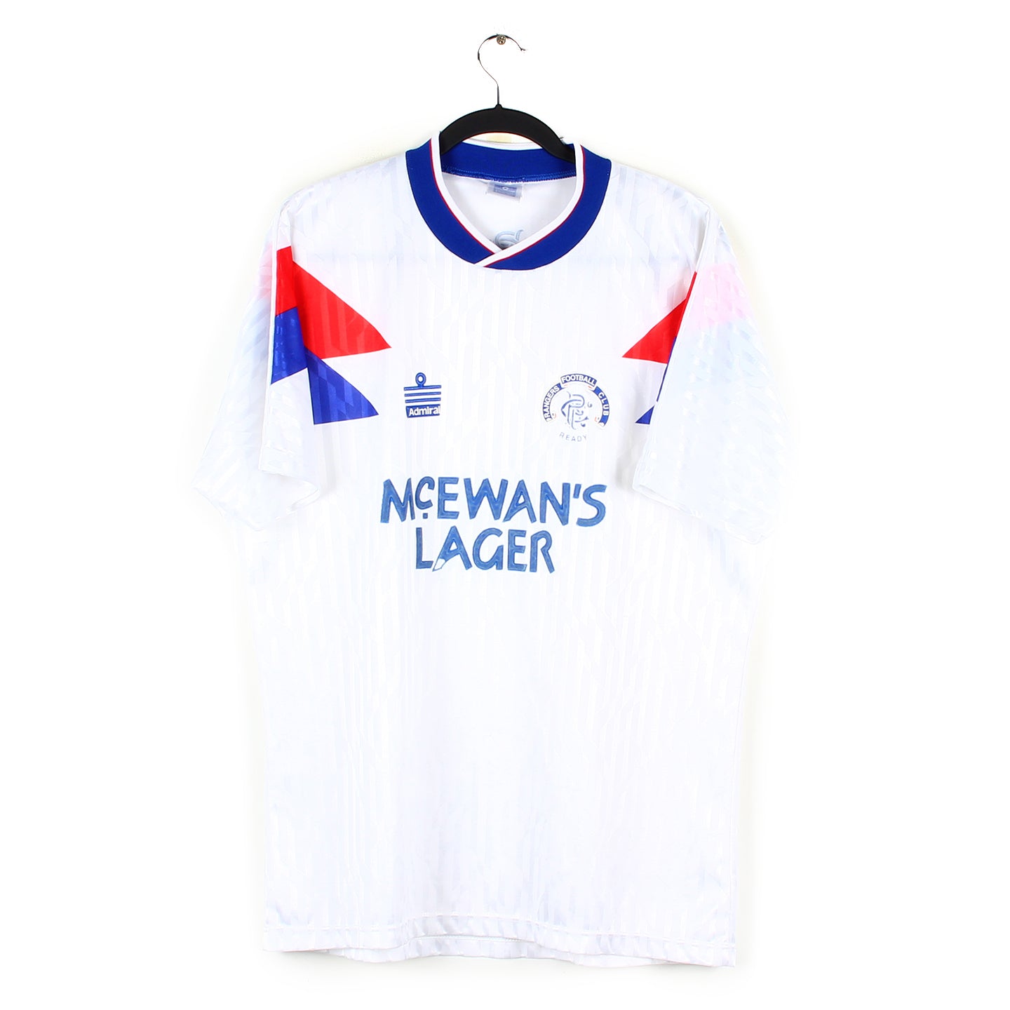 1990/92 - Glasgow Rangers (L)