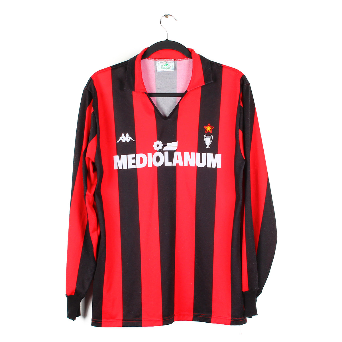 1989/90 - Milan AC (XL)