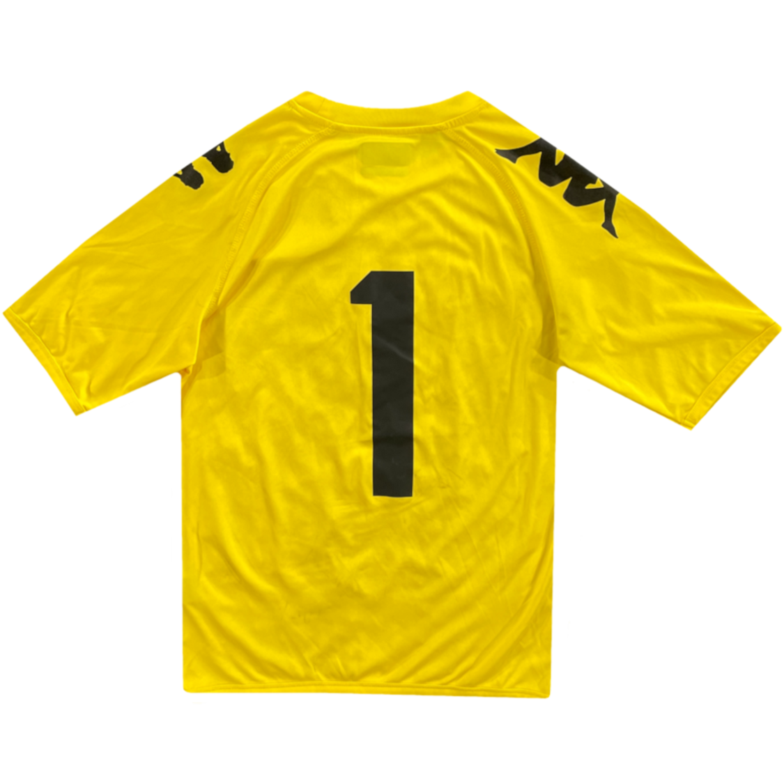 2017/18 - Sassuolo (various numbers/sizes) [match worn]