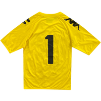 2017/18 - Sassuolo (various numbers/sizes) [match worn]