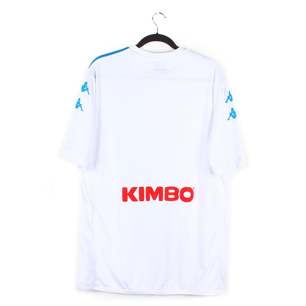 2016/17 - Naples (2XL)