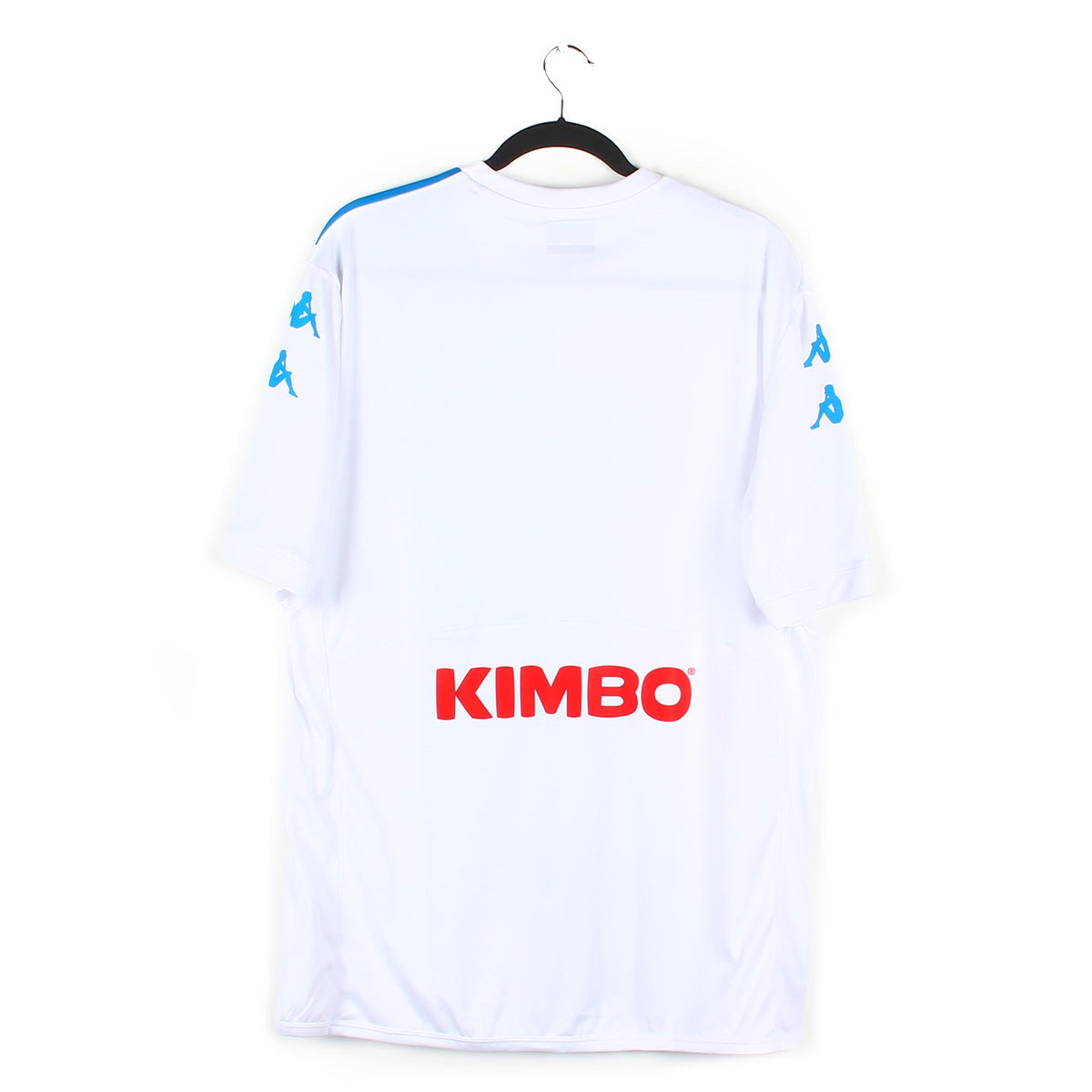 2016/17 - Naples (2XL)