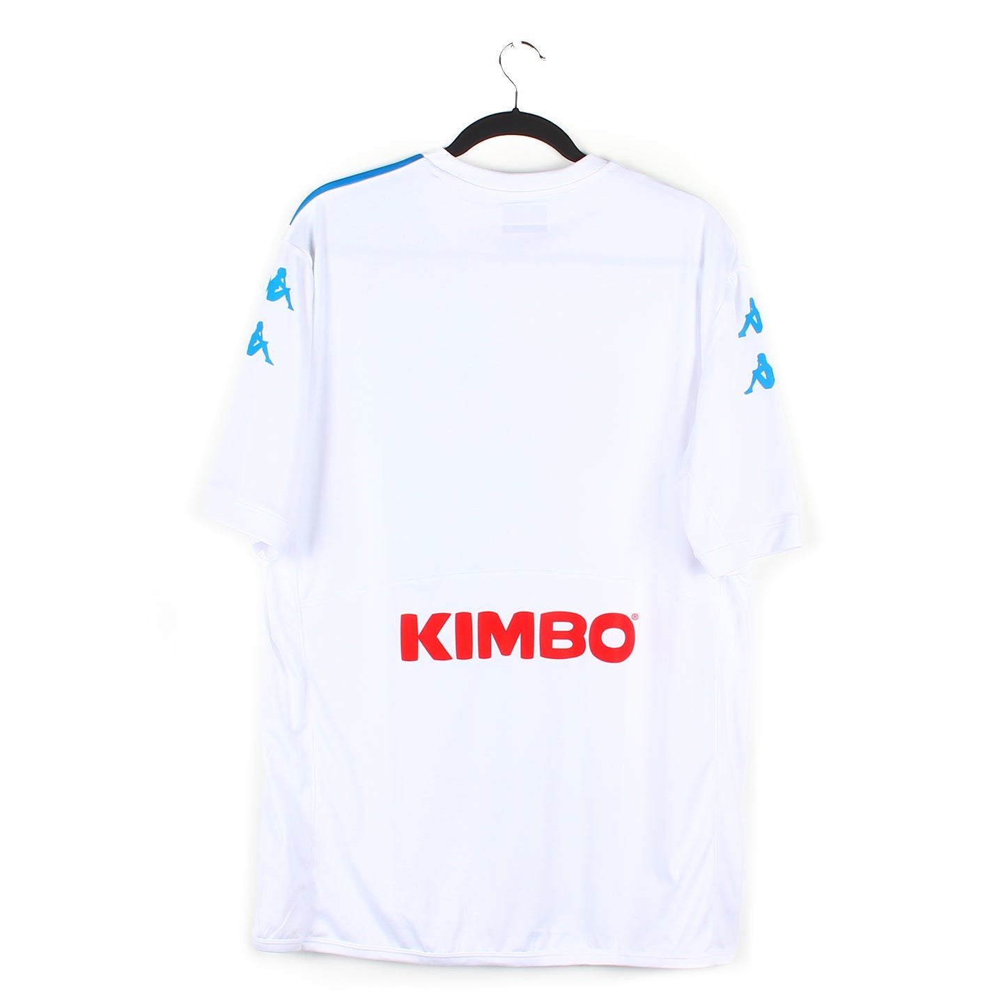2016/17 - Naples (2XL)