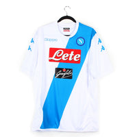 2016/17 - Naples (2XL)