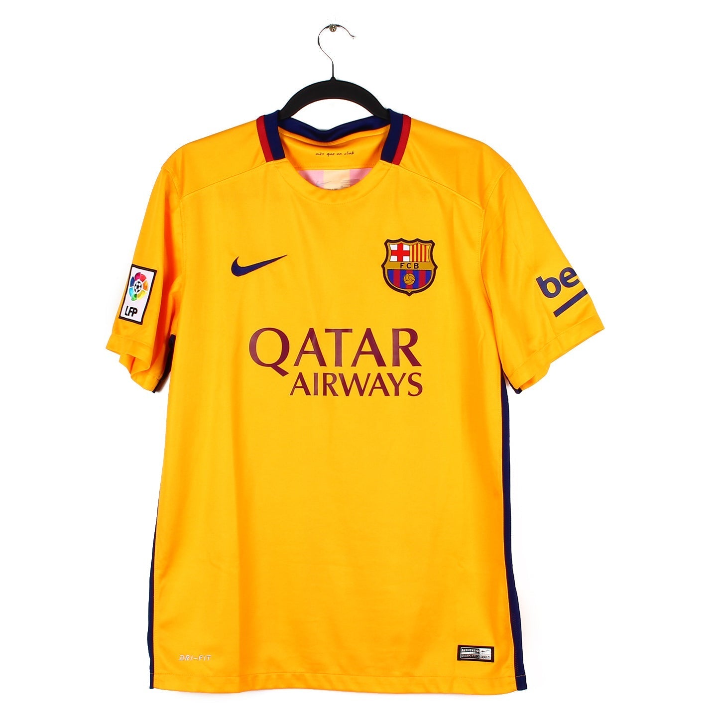 maillot du barca 2015