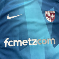 2017/18 - Metz FC (M)