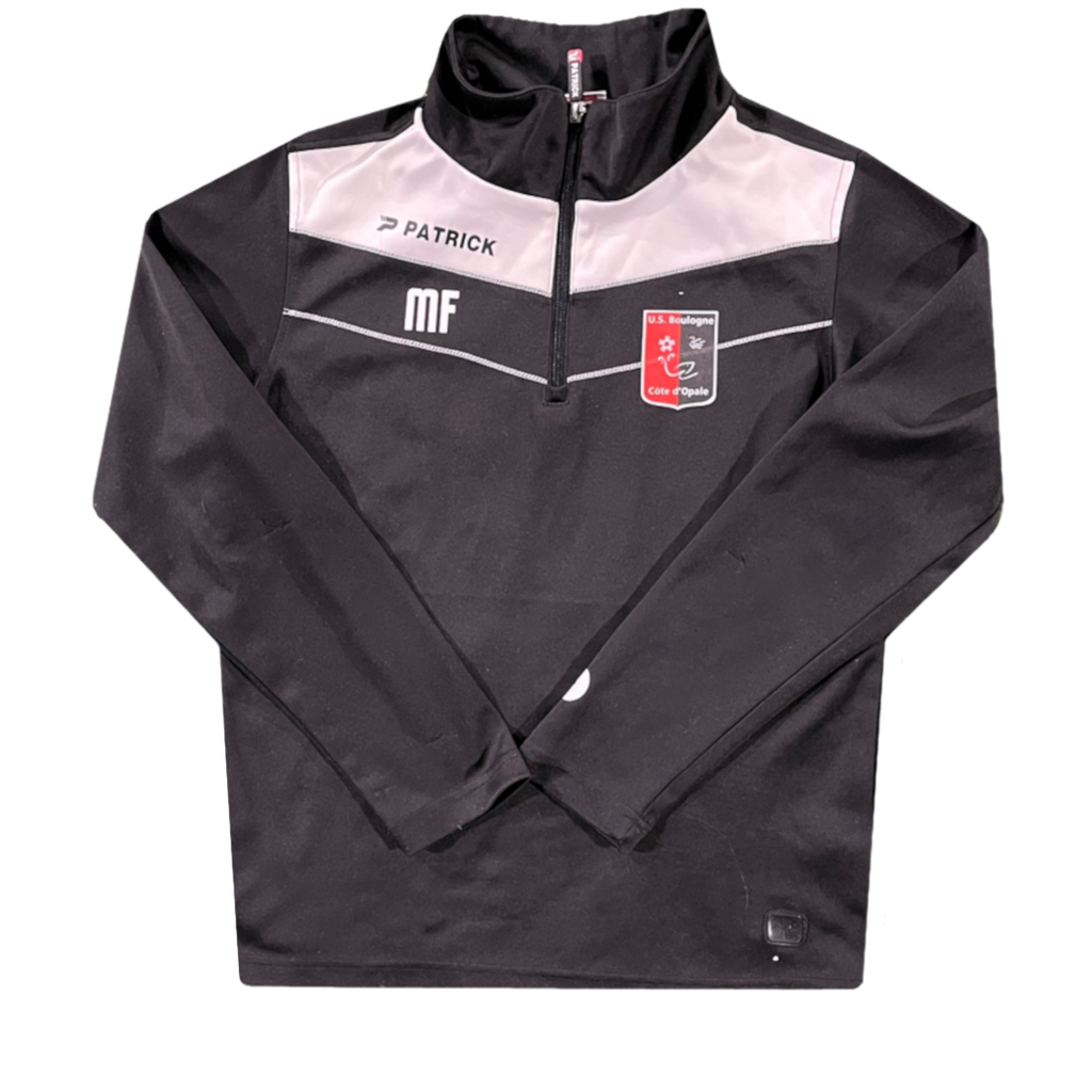 2016/17 - US Boulogne - MF (S) [porté]