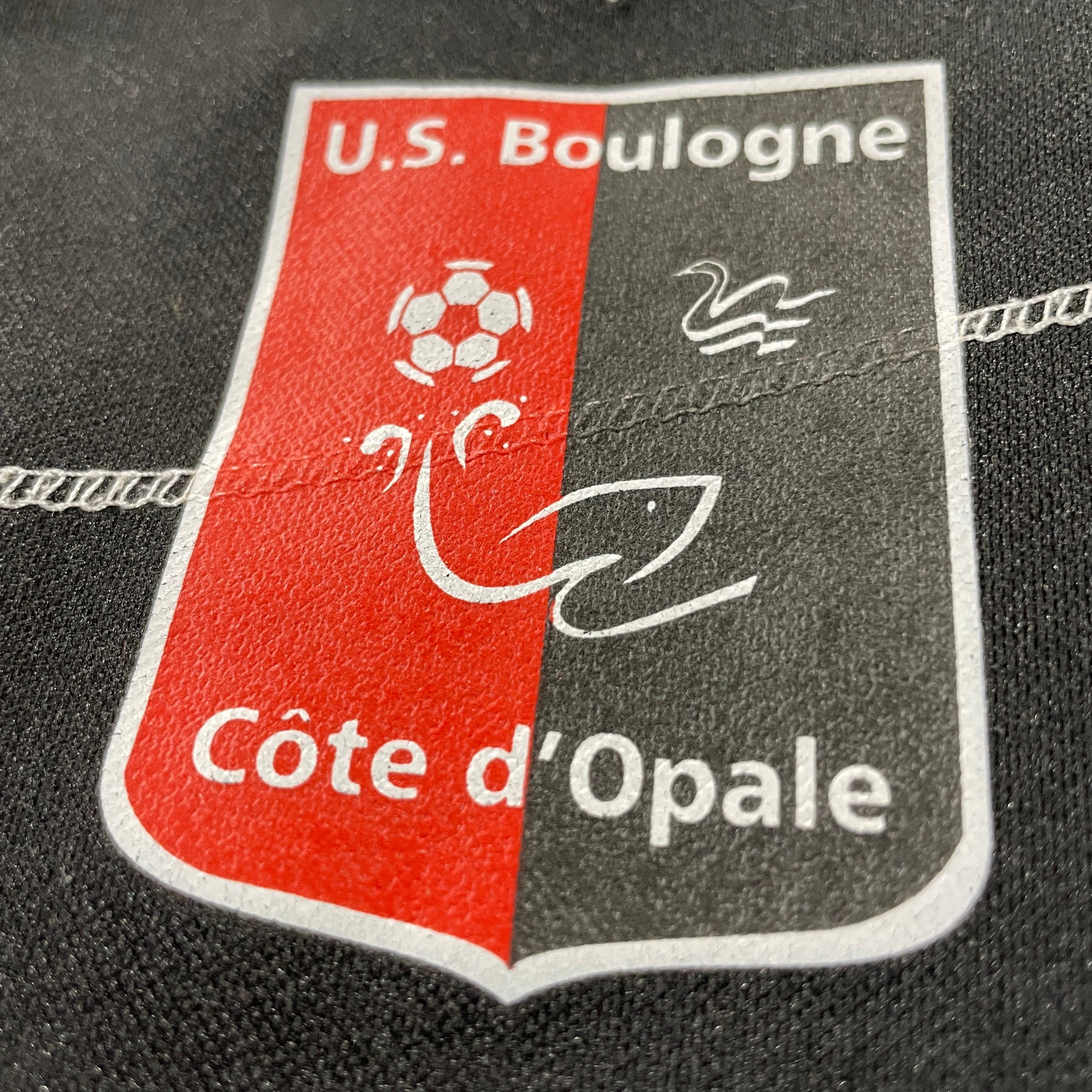 2016/17 - US Boulogne - MF (S) [porté]