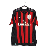 2015/16 - Milan AC (XL enfant)