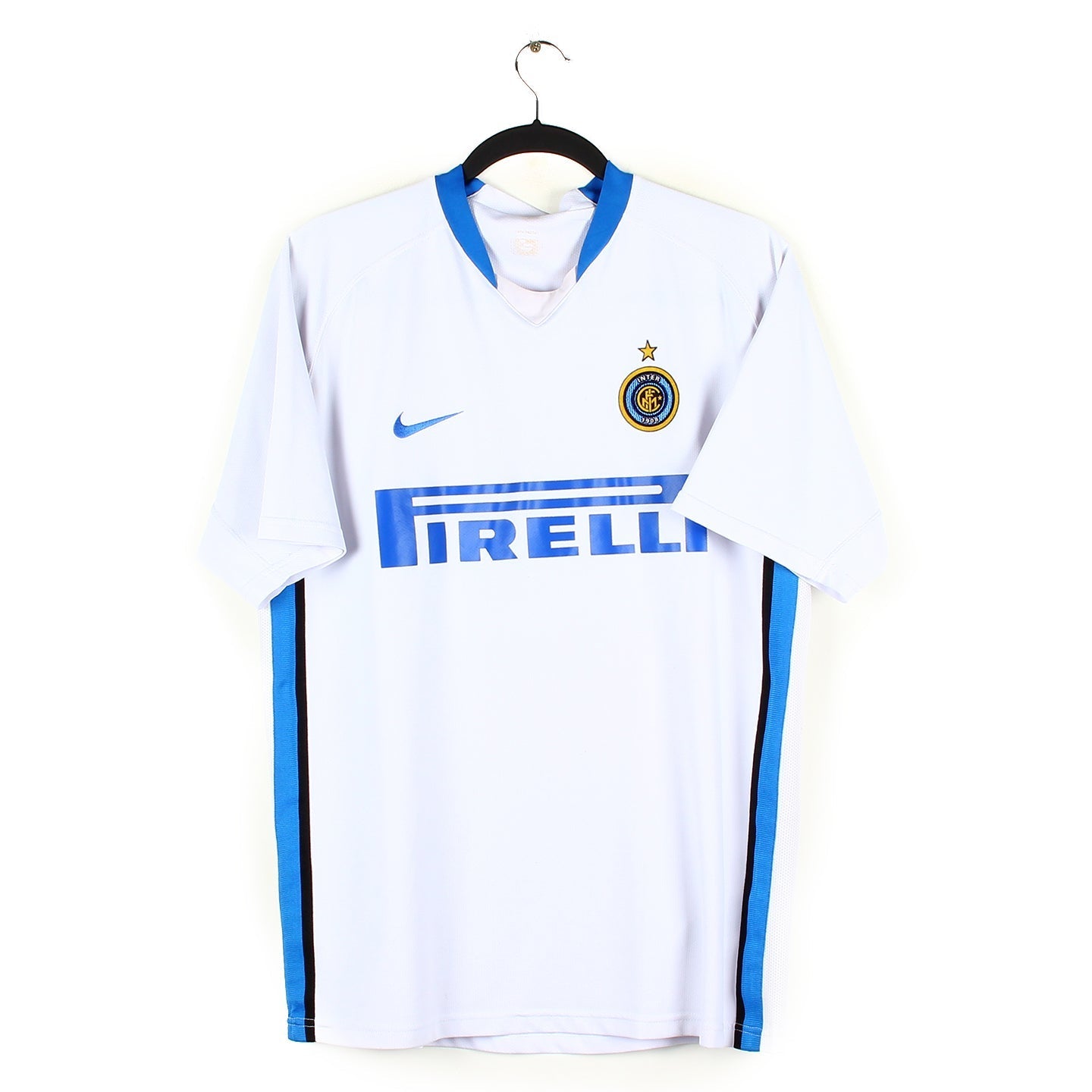 maillot inter blanc