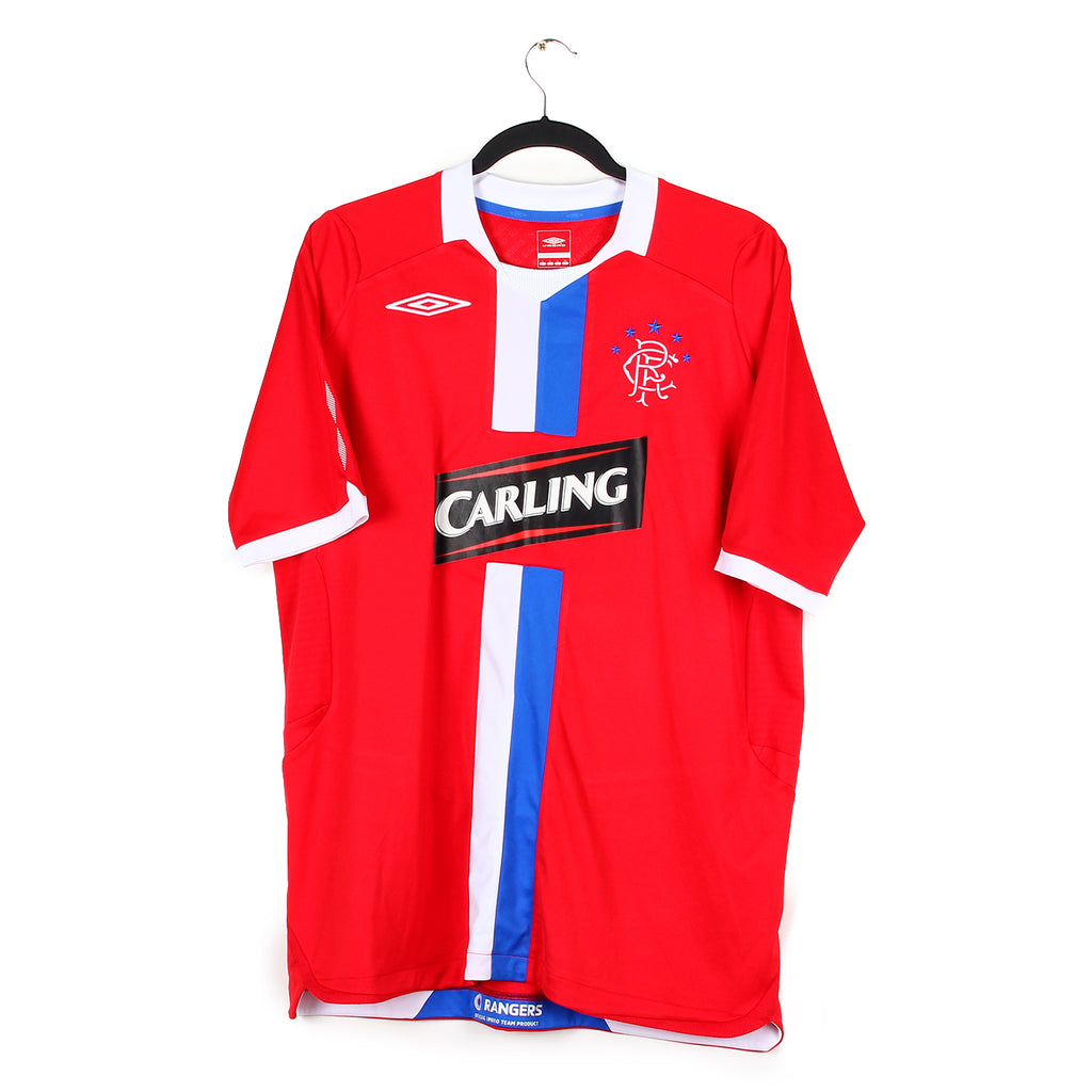 2008/09 - Glasgow Rangers (XL)