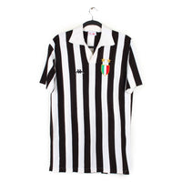 1982/83 - Juventus #7 (L)