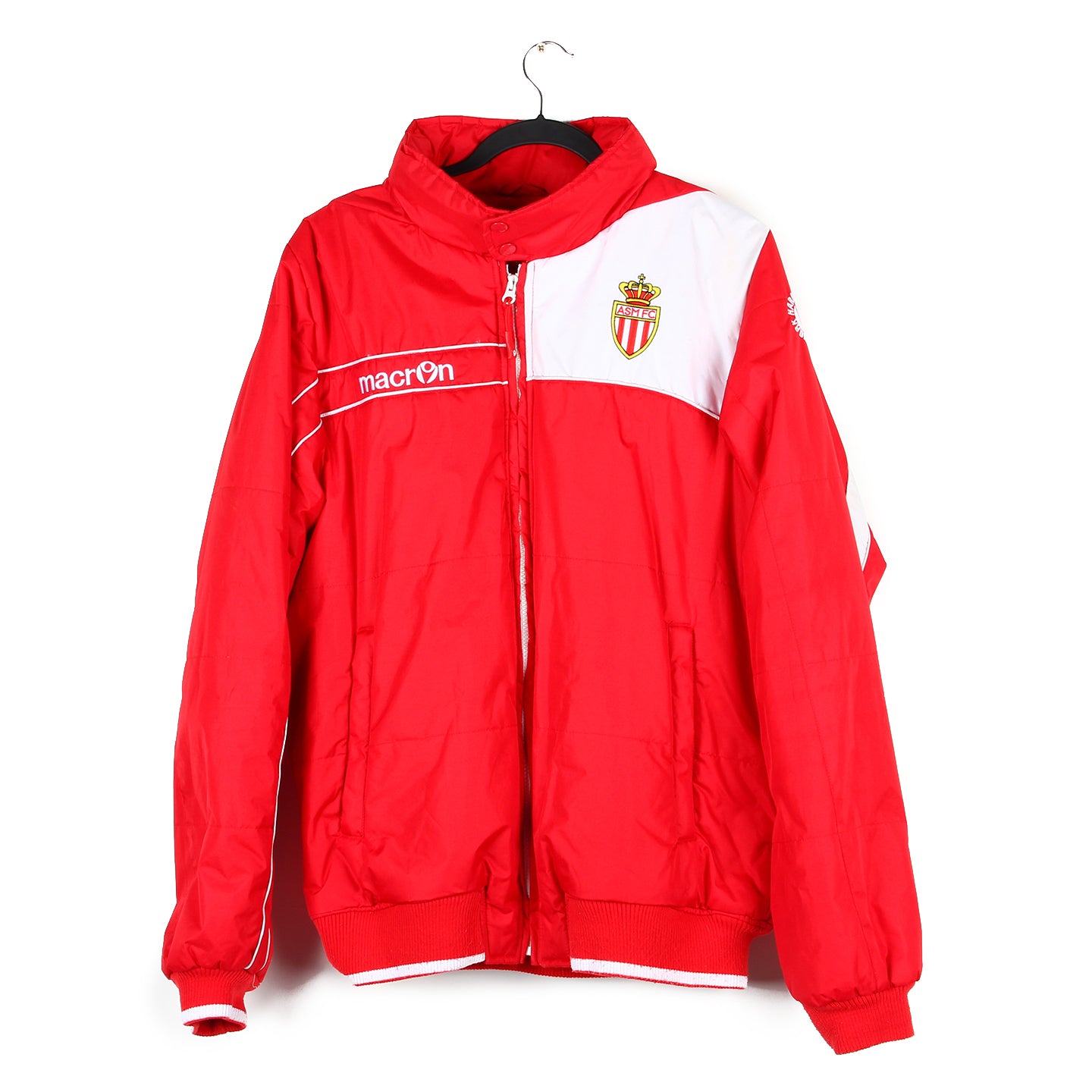 2011/12 - AS Monaco (XL)