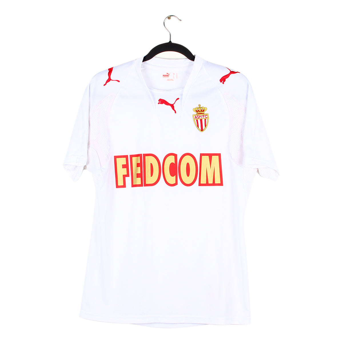 2007/08 - AS Monaco (L)