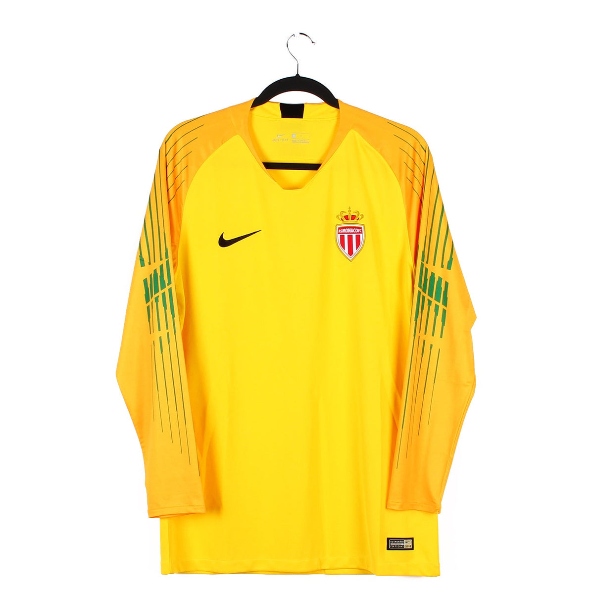 2018/19 - AS Monaco (L) [pro]