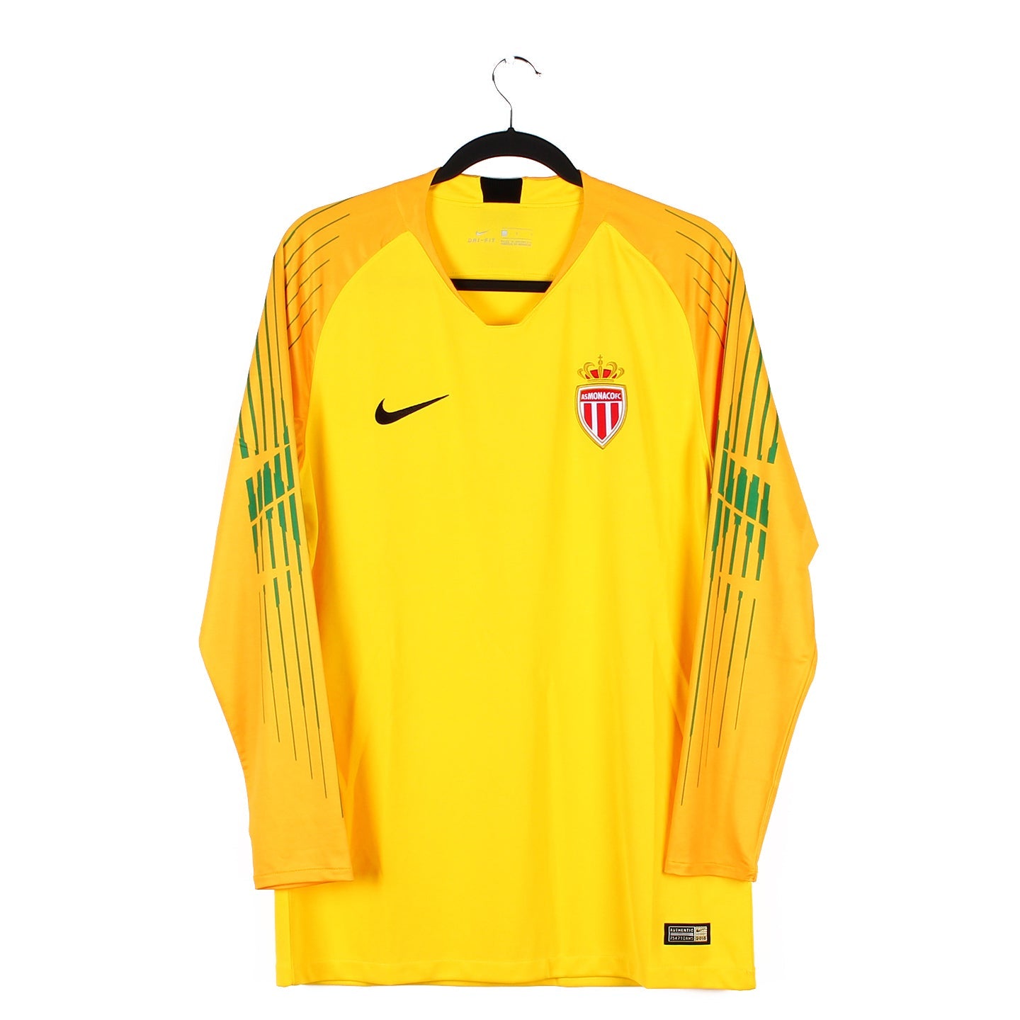 2018/19 - AS Monaco (L) [pro]