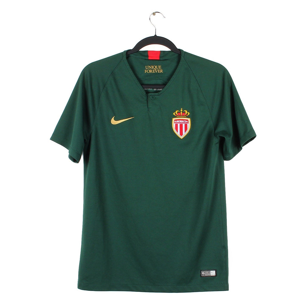 2018/19 - AS Monaco (2XL)