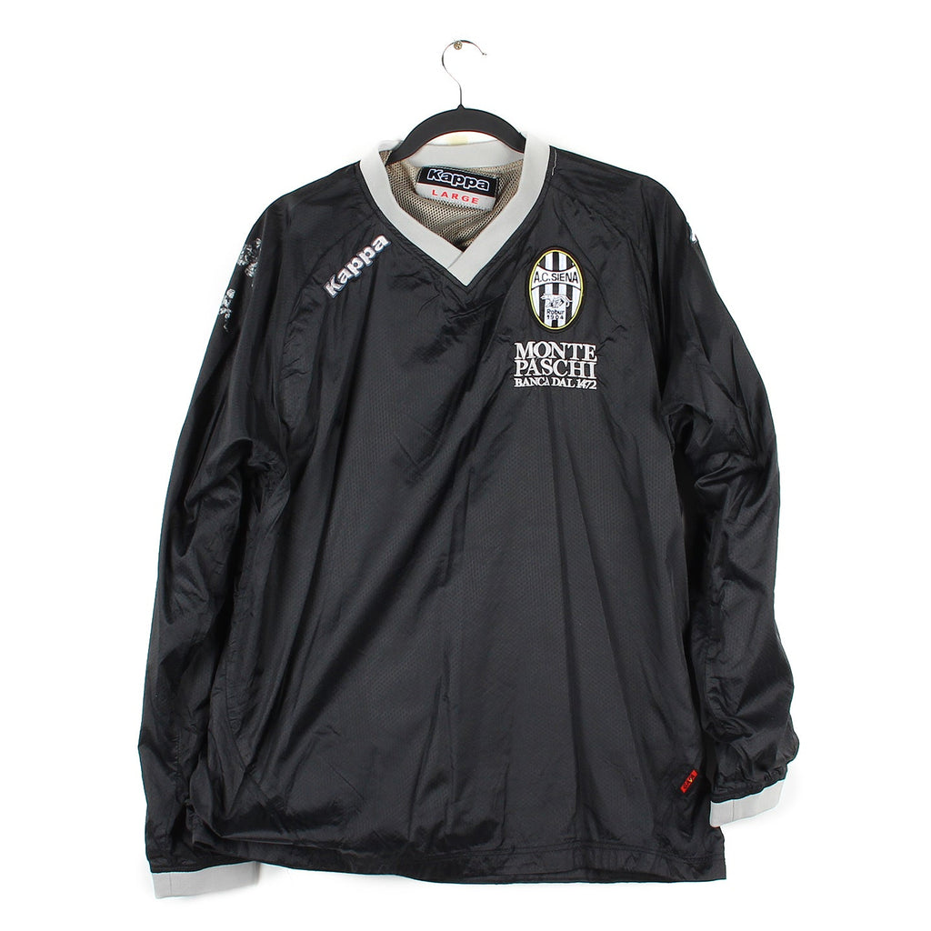 2012/13 - Siena AC (L)
