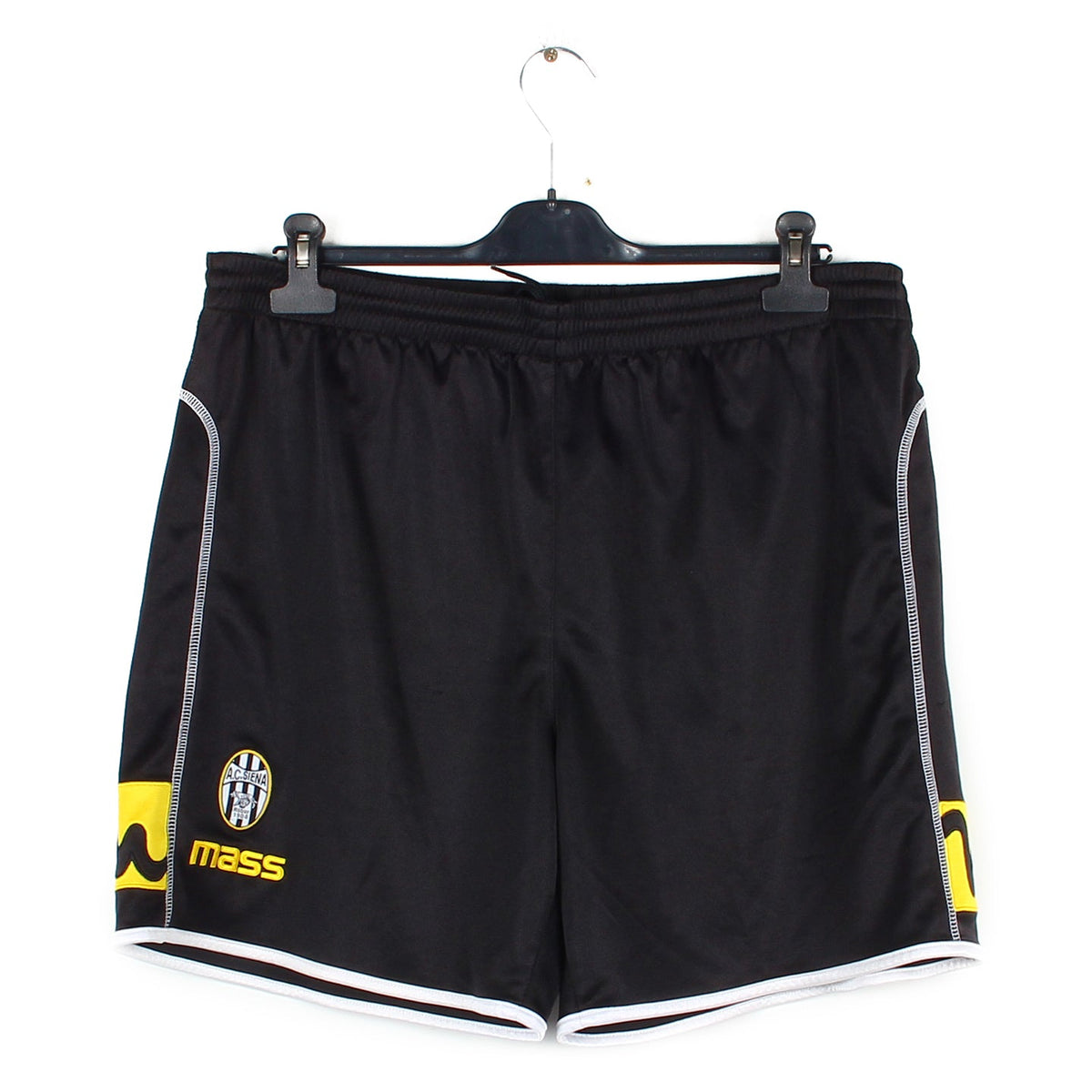 2005/06 - Siena AC (L) + short