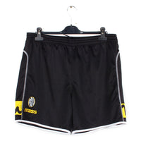 2005/06 - Siena AC (L) + short