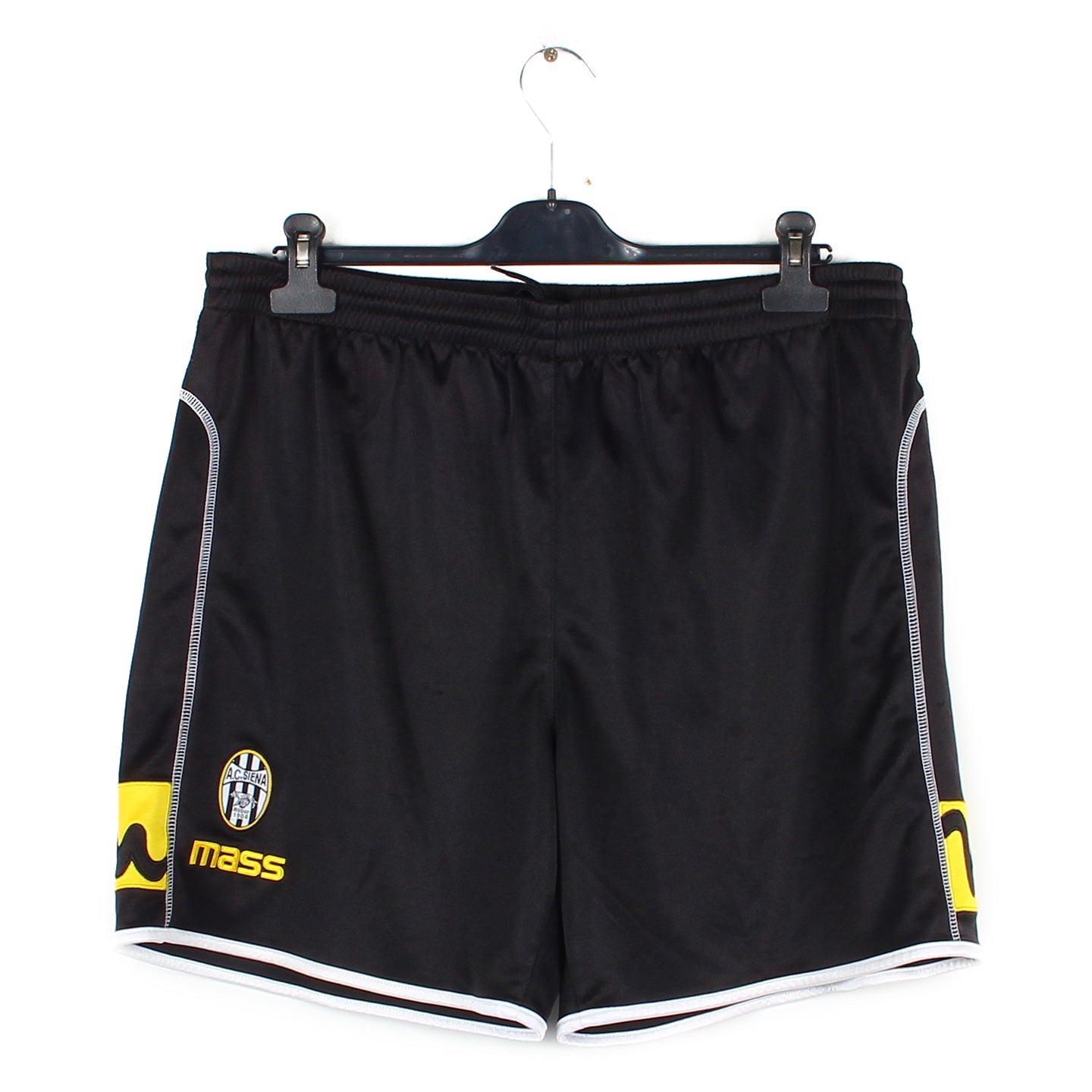 2005/06 - Siena AC (L) + short