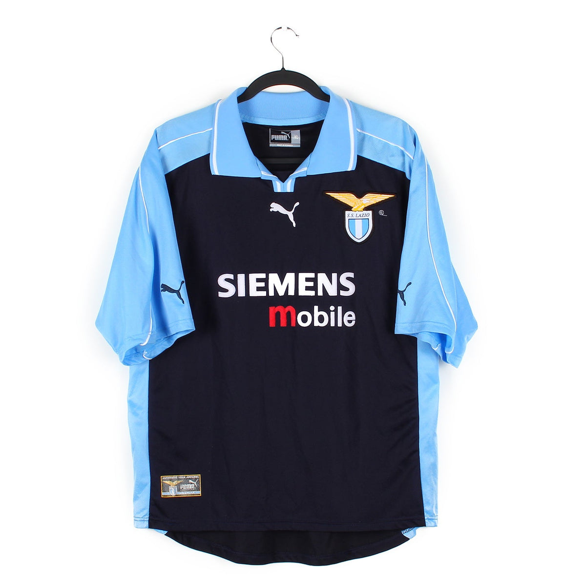 2001/02 - Lazio Rome (XL)