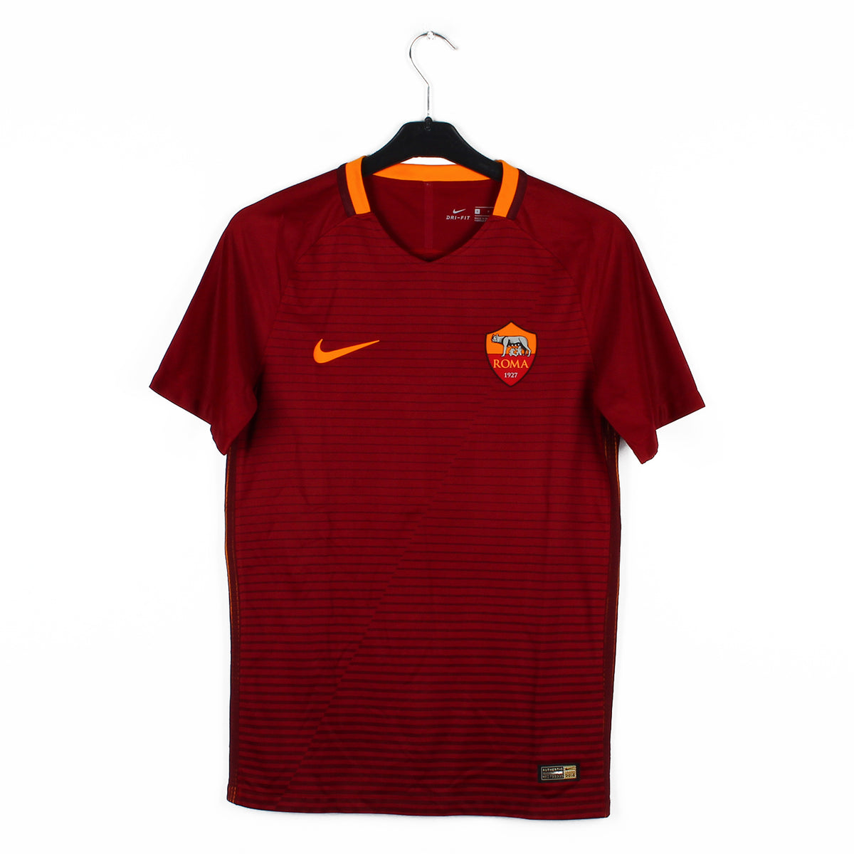 2016/17 - AS Roma (S) [pro]