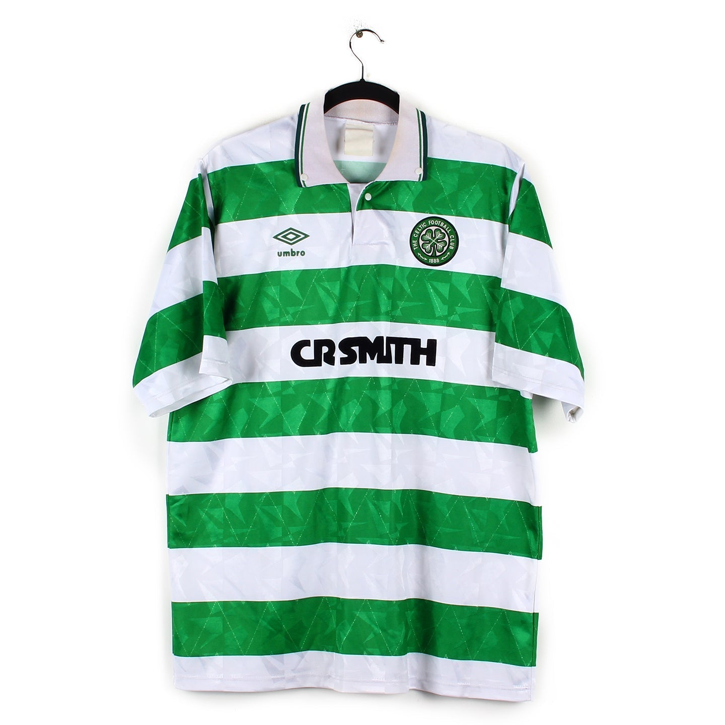 1989/91 - Celtic Glasgow (XL)