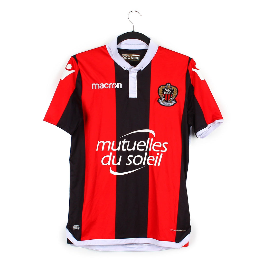 2017/18 - Nice OGC (M)