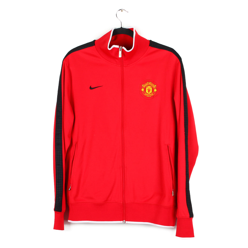 2011/12 - Manchester United (L)