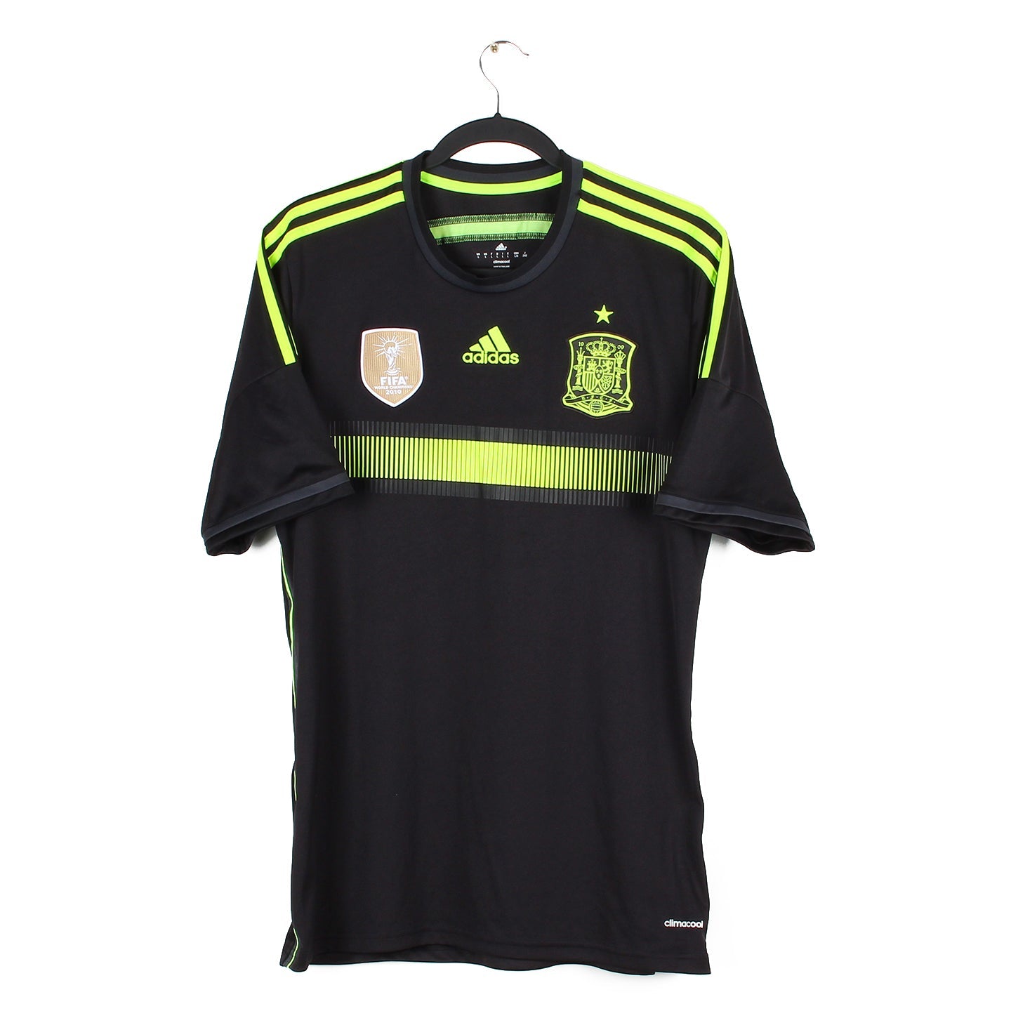 2013/15 - Espagne (M)