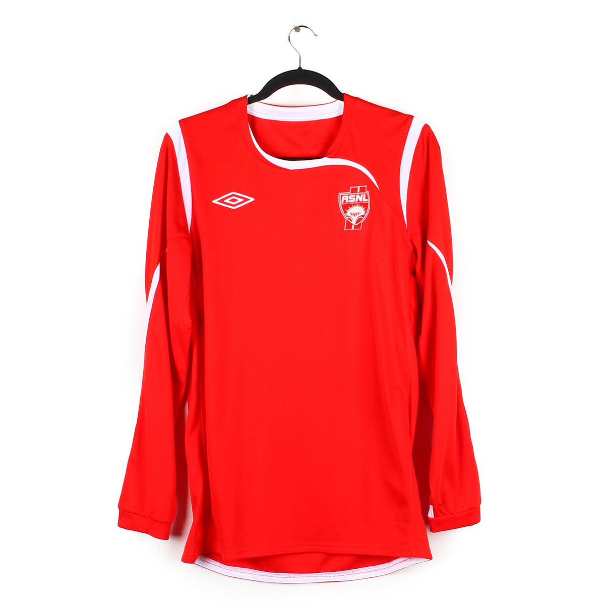 2012/13 - AS Nancy Lorraine (M)