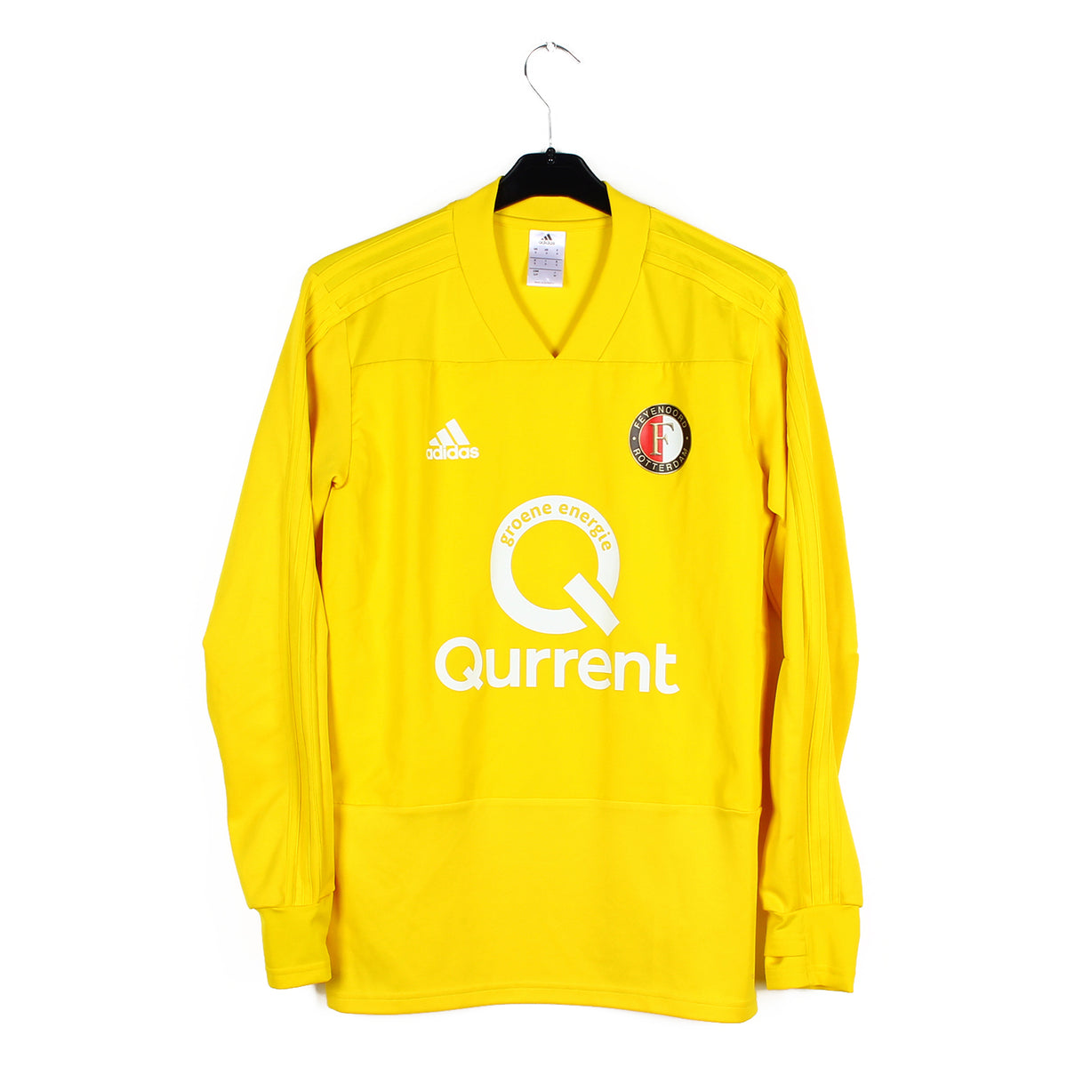 2017/18 - Feyenoord (S)