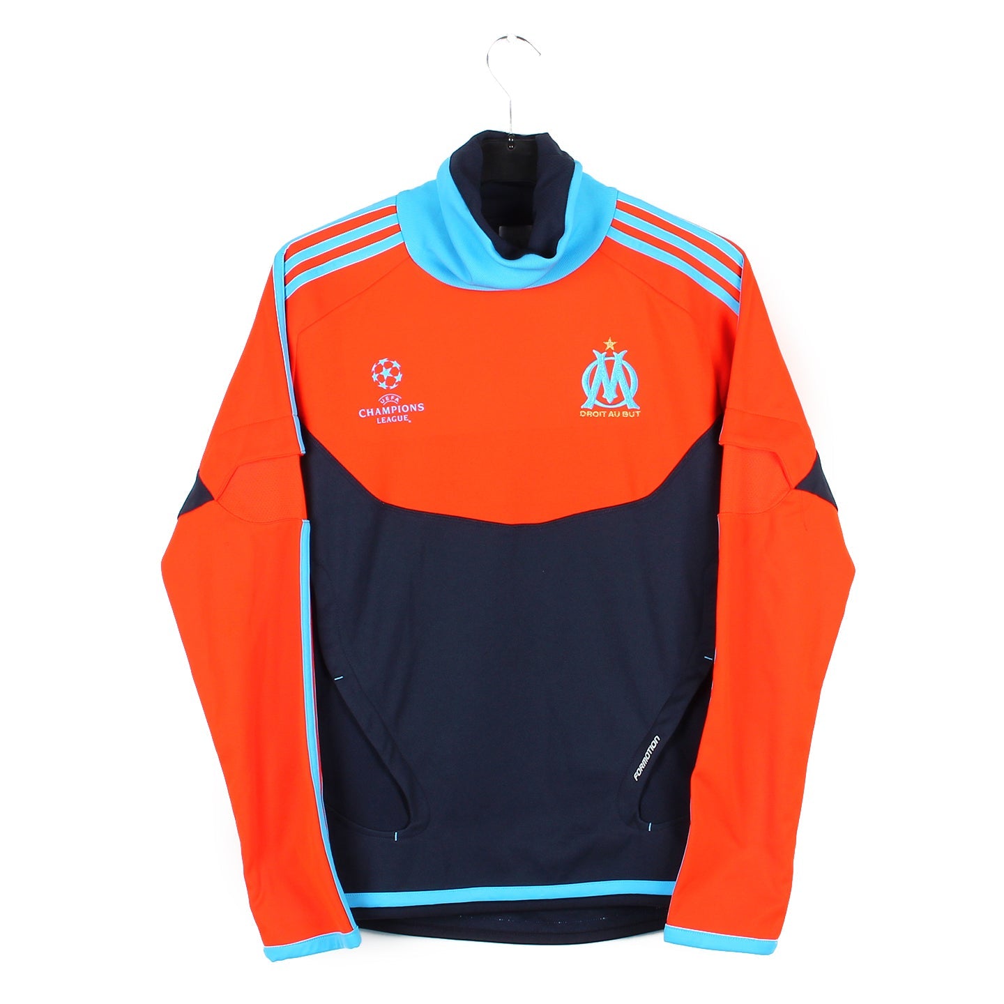2011/12 - OM (M)
