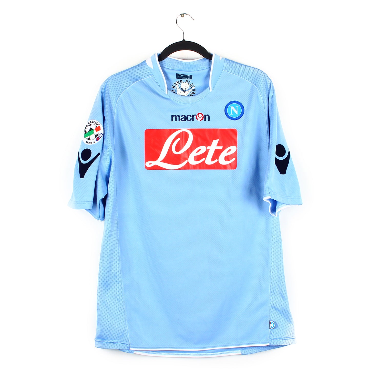 2009/10 - Naples (2XL)