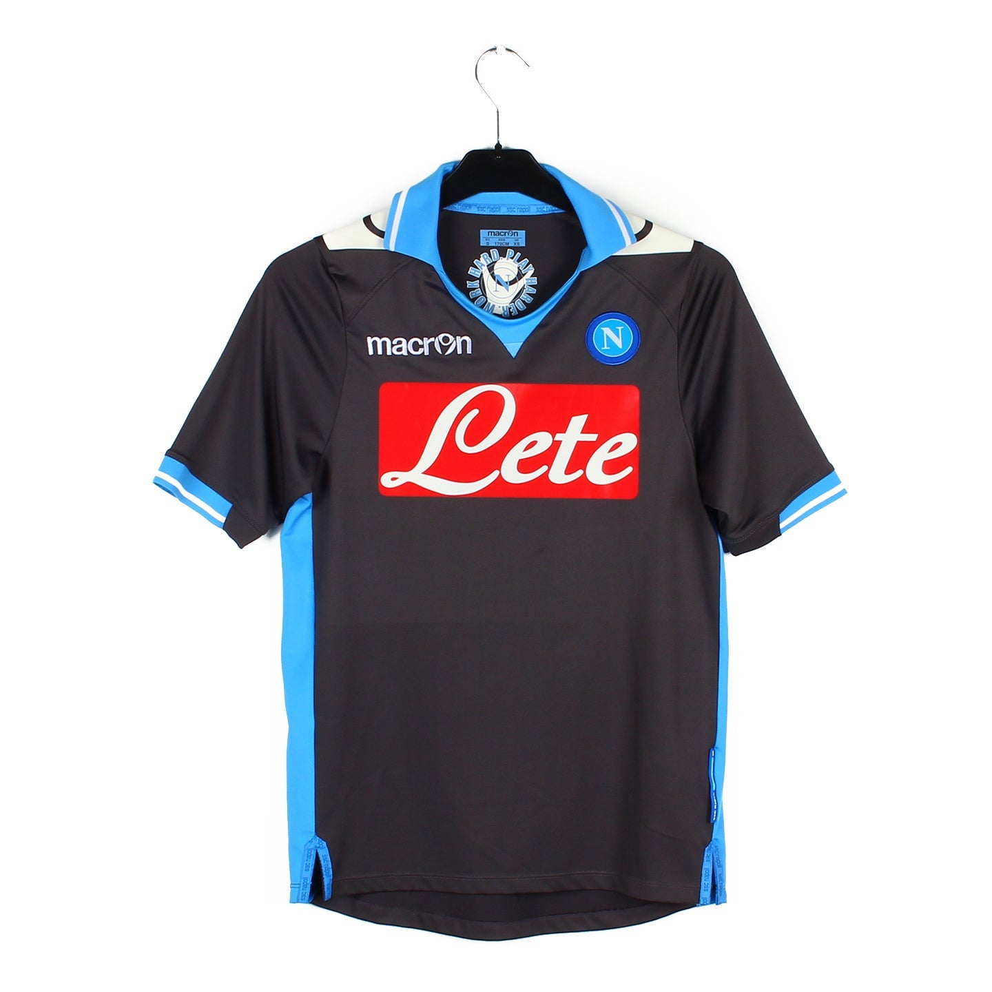 Maillot de foot Naples 2023 2024 bebe Maillot de foot Naples 2023 2024 bebe