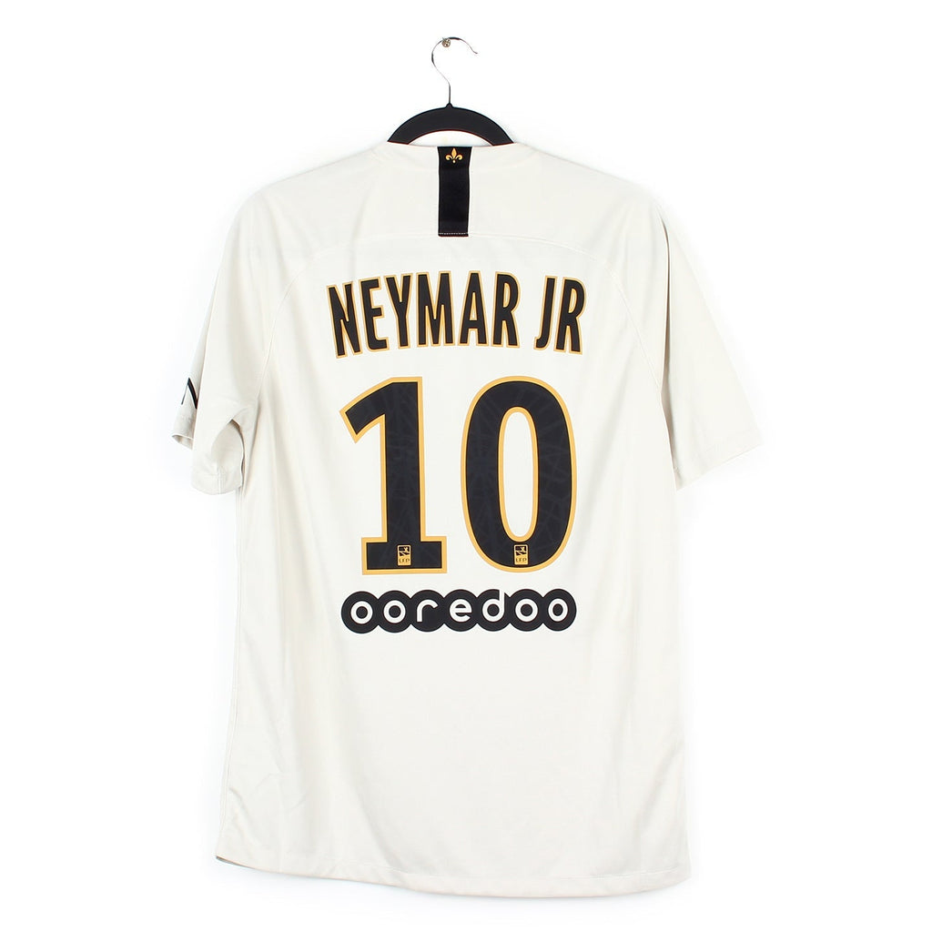 2018/19 - PSG - Neymar #10 (S)