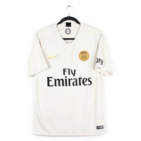 2018/19 - PSG - Neymar #10 (S)